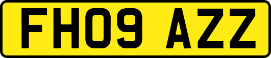 FH09AZZ