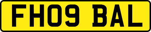 FH09BAL