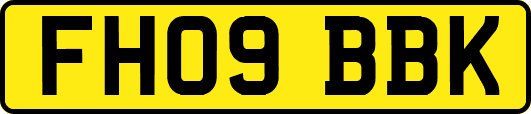 FH09BBK