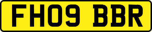 FH09BBR