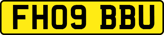 FH09BBU