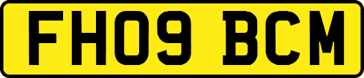 FH09BCM