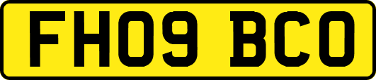 FH09BCO