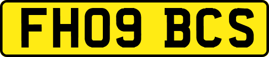FH09BCS