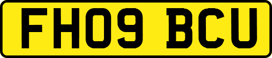 FH09BCU