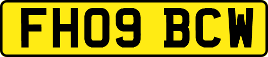 FH09BCW