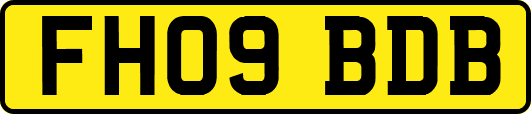 FH09BDB