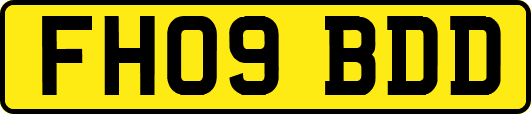FH09BDD