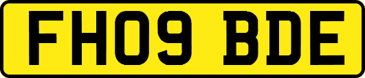 FH09BDE