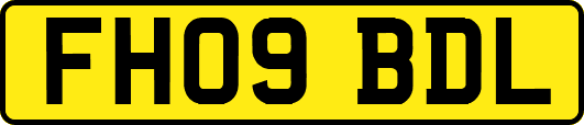 FH09BDL