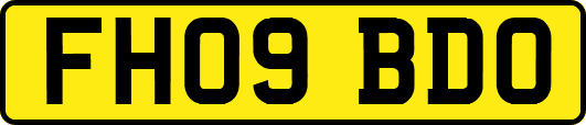 FH09BDO