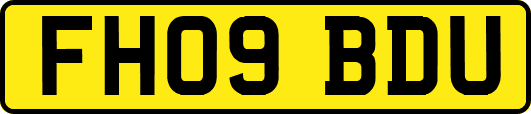 FH09BDU