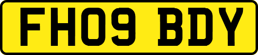 FH09BDY