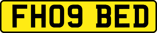 FH09BED