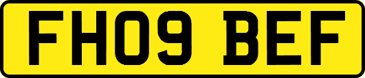 FH09BEF