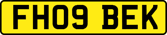 FH09BEK