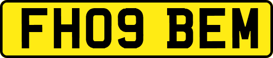 FH09BEM