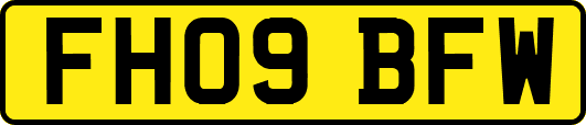 FH09BFW
