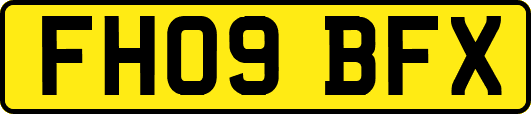 FH09BFX