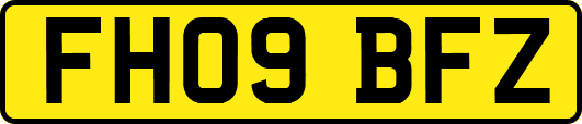 FH09BFZ