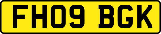 FH09BGK