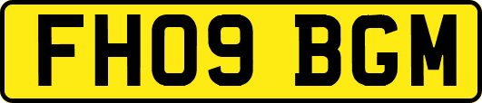FH09BGM