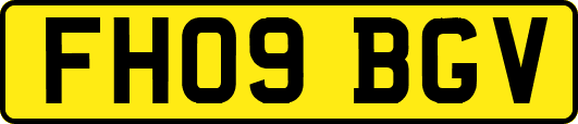 FH09BGV