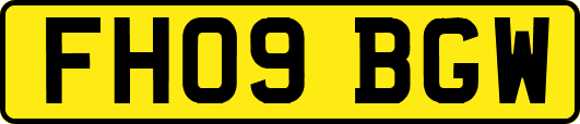 FH09BGW
