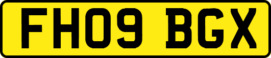FH09BGX