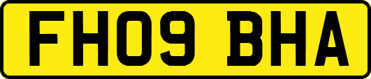 FH09BHA