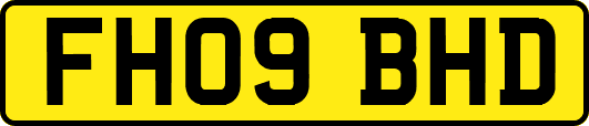FH09BHD