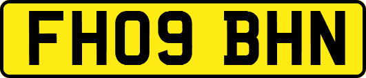 FH09BHN