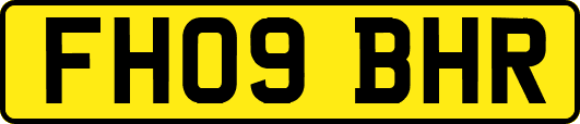 FH09BHR