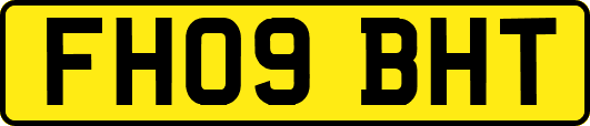 FH09BHT