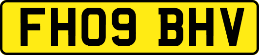 FH09BHV
