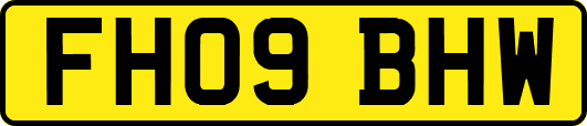 FH09BHW