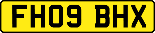 FH09BHX