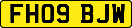FH09BJW