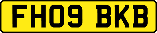 FH09BKB