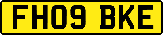 FH09BKE