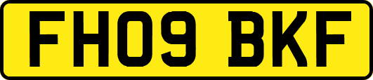 FH09BKF