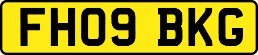 FH09BKG