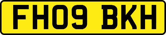FH09BKH