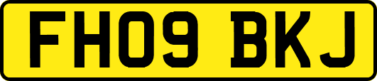 FH09BKJ