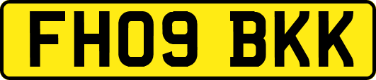 FH09BKK