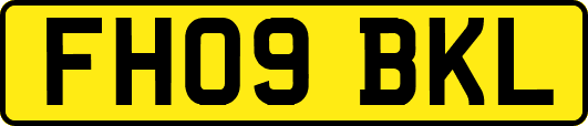 FH09BKL