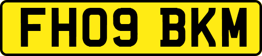FH09BKM