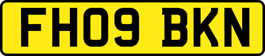 FH09BKN