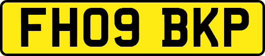 FH09BKP