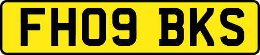 FH09BKS